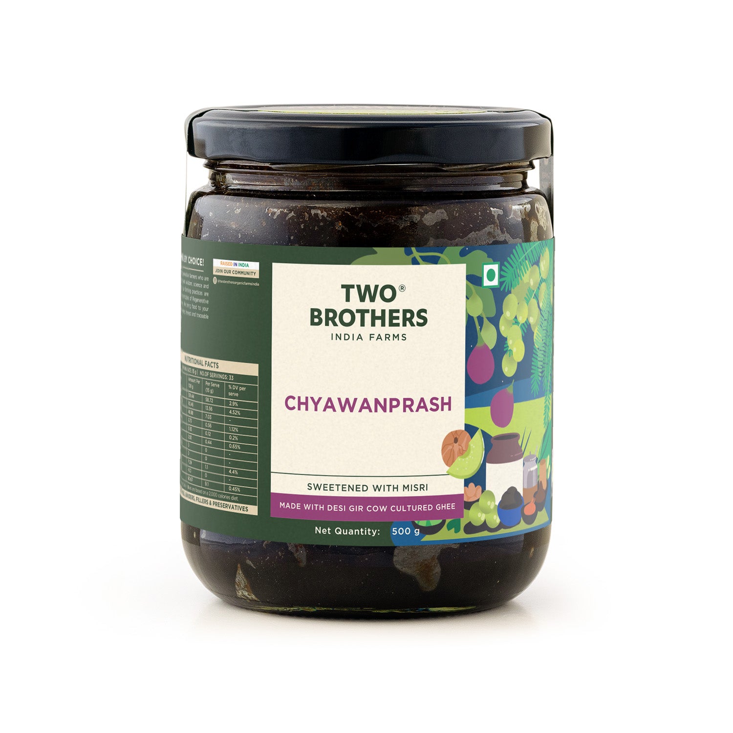 Chyawanprash