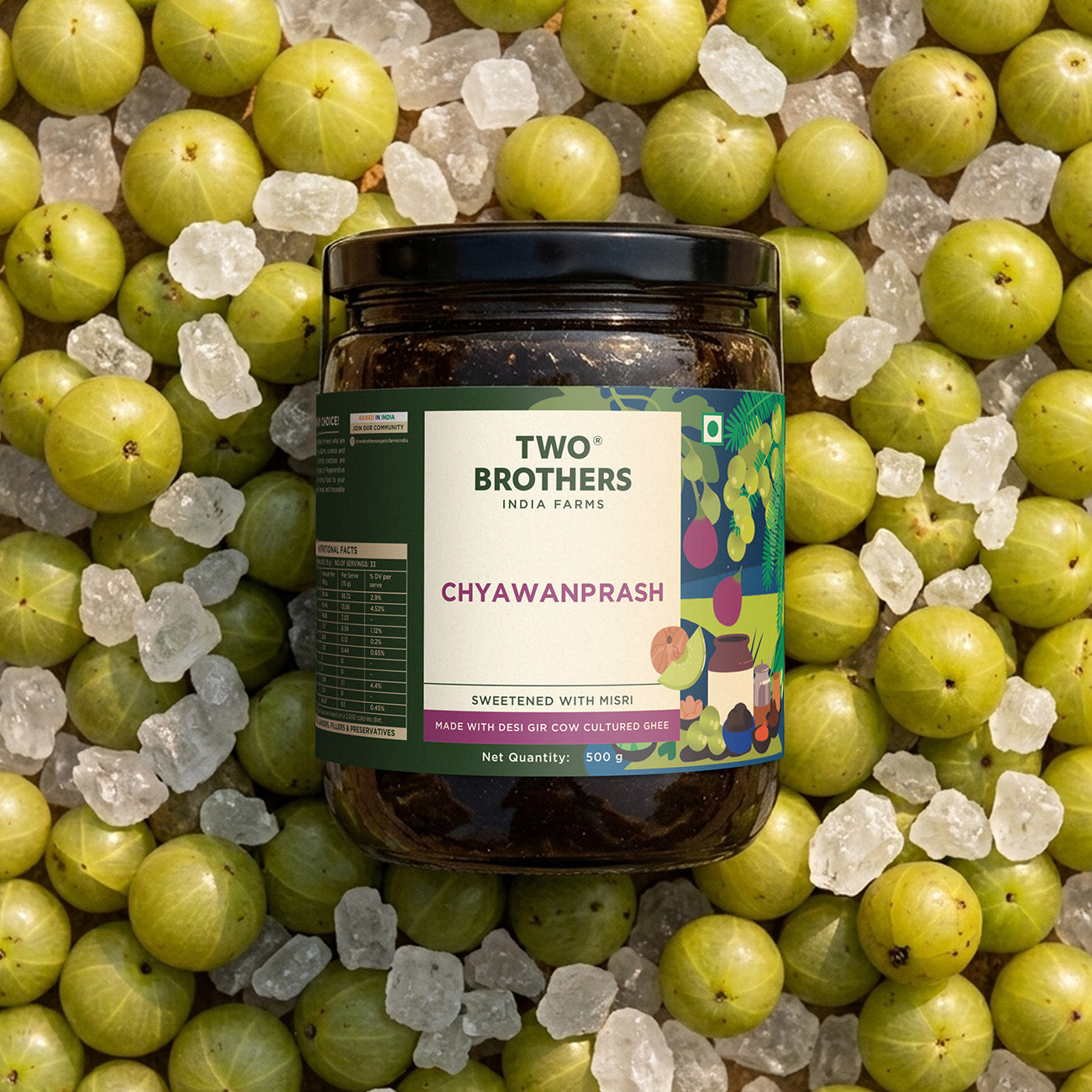 Chyawanprash