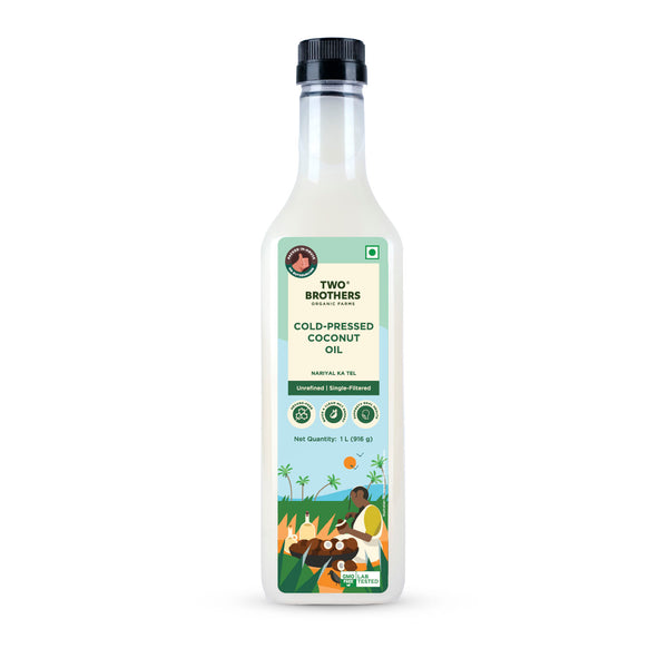 1L Plastic Bottle