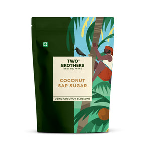 Buy Coconut Sap Sugar Online