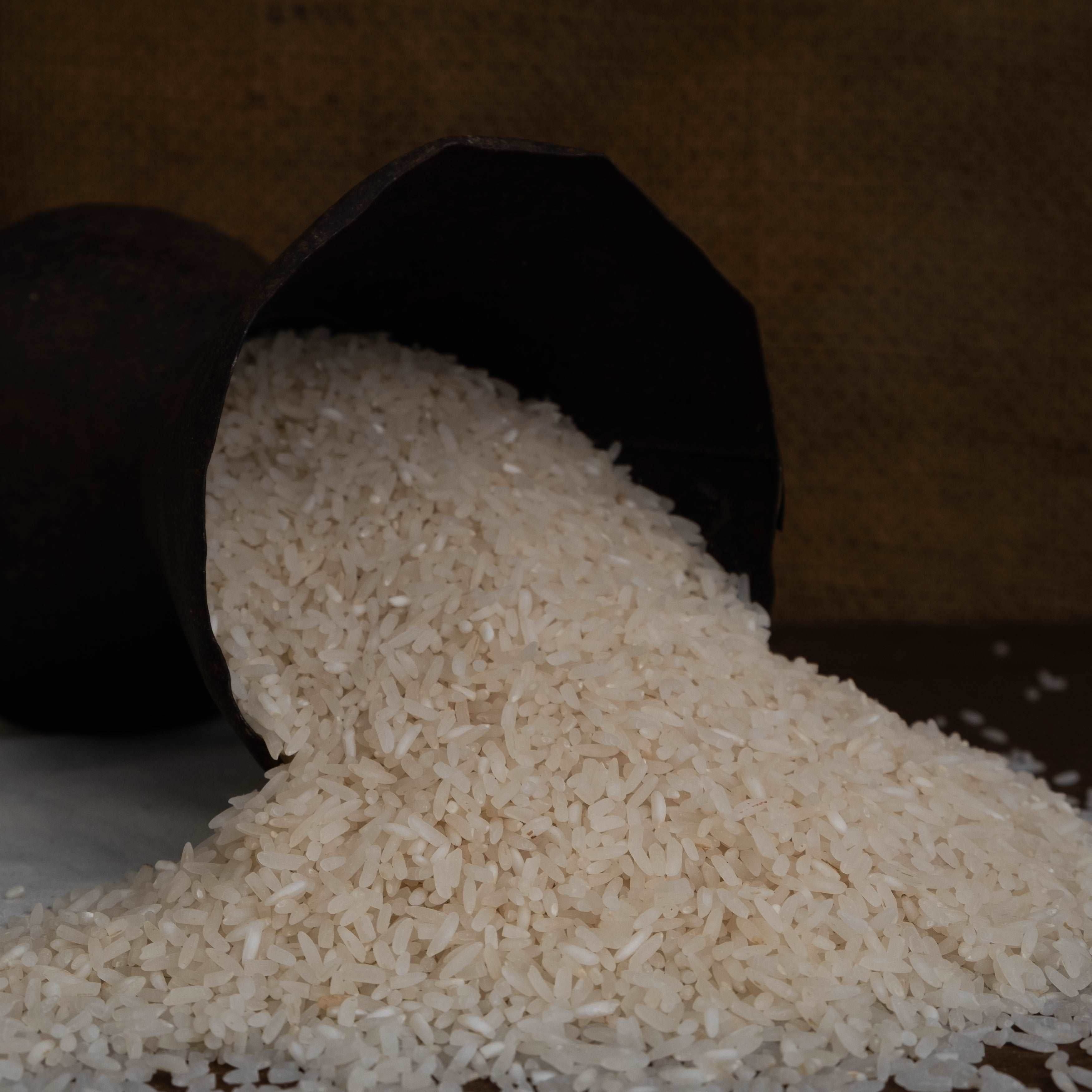 Indrayani Rice (Single Polished)