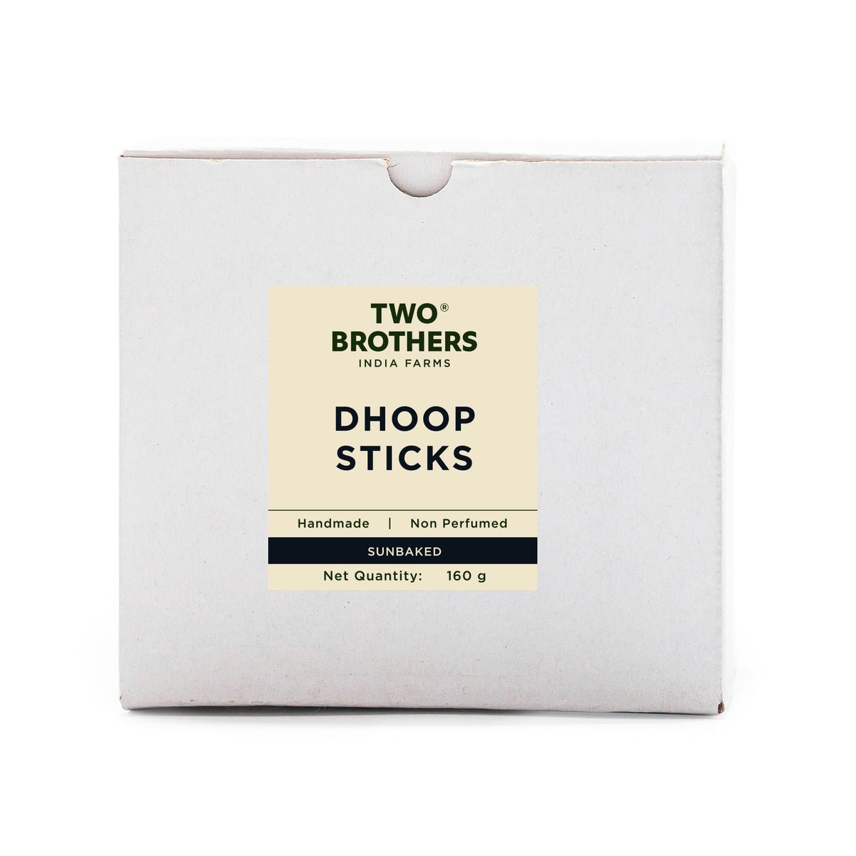 Dhoop (Incense) Sticks, Handmade 30 pieces