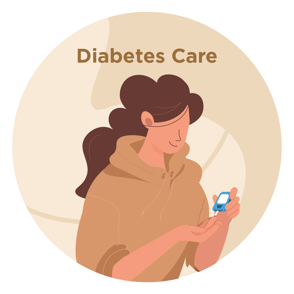 Diabetes Care