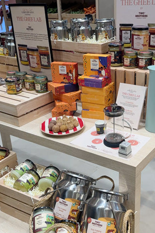 Grocery Rave by Foodstories
