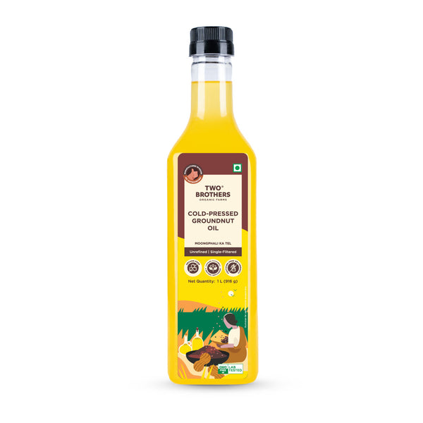 Plastic Bottle 1L