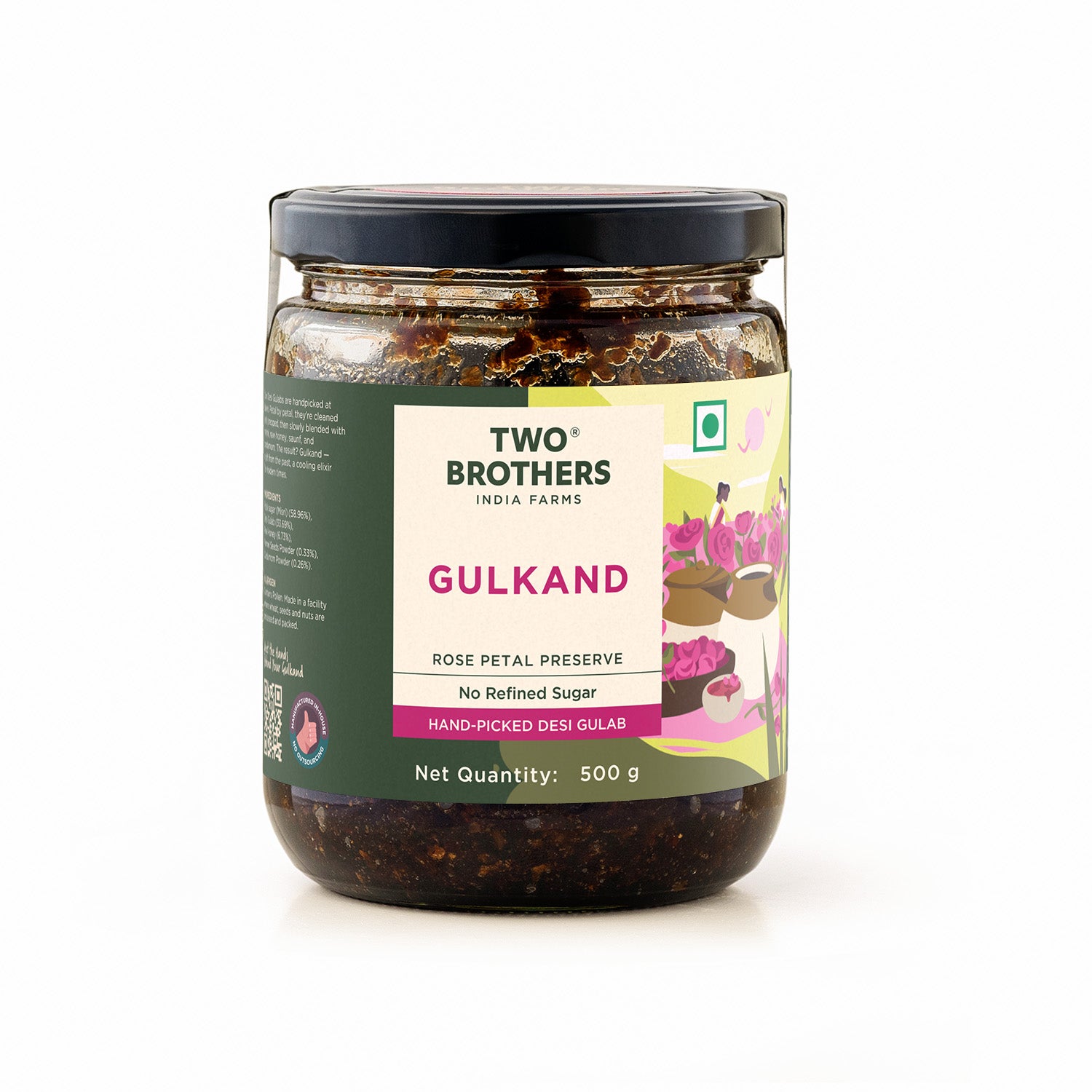 Gulkand