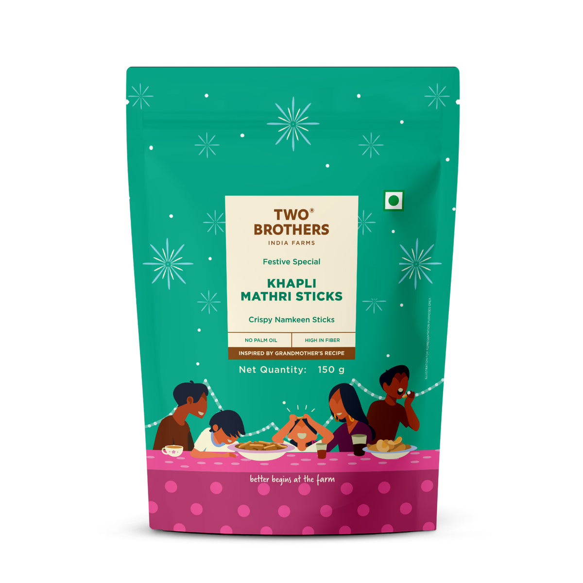 Mathari sticks-150g