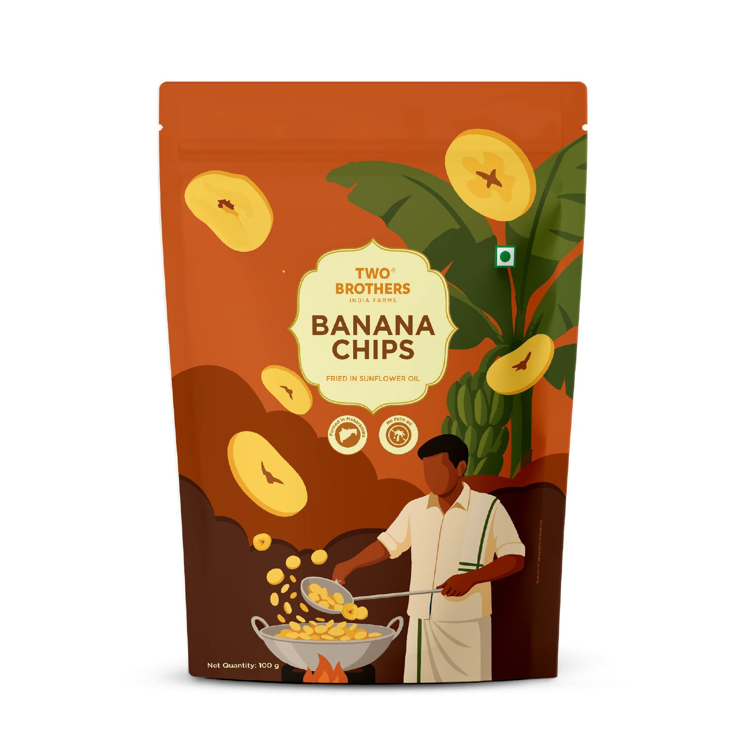 Banana Chips