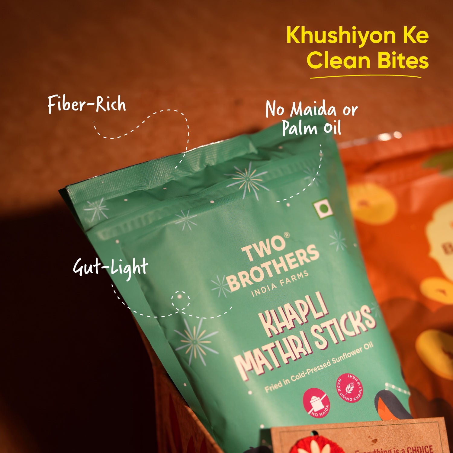 Mathari sticks-150g