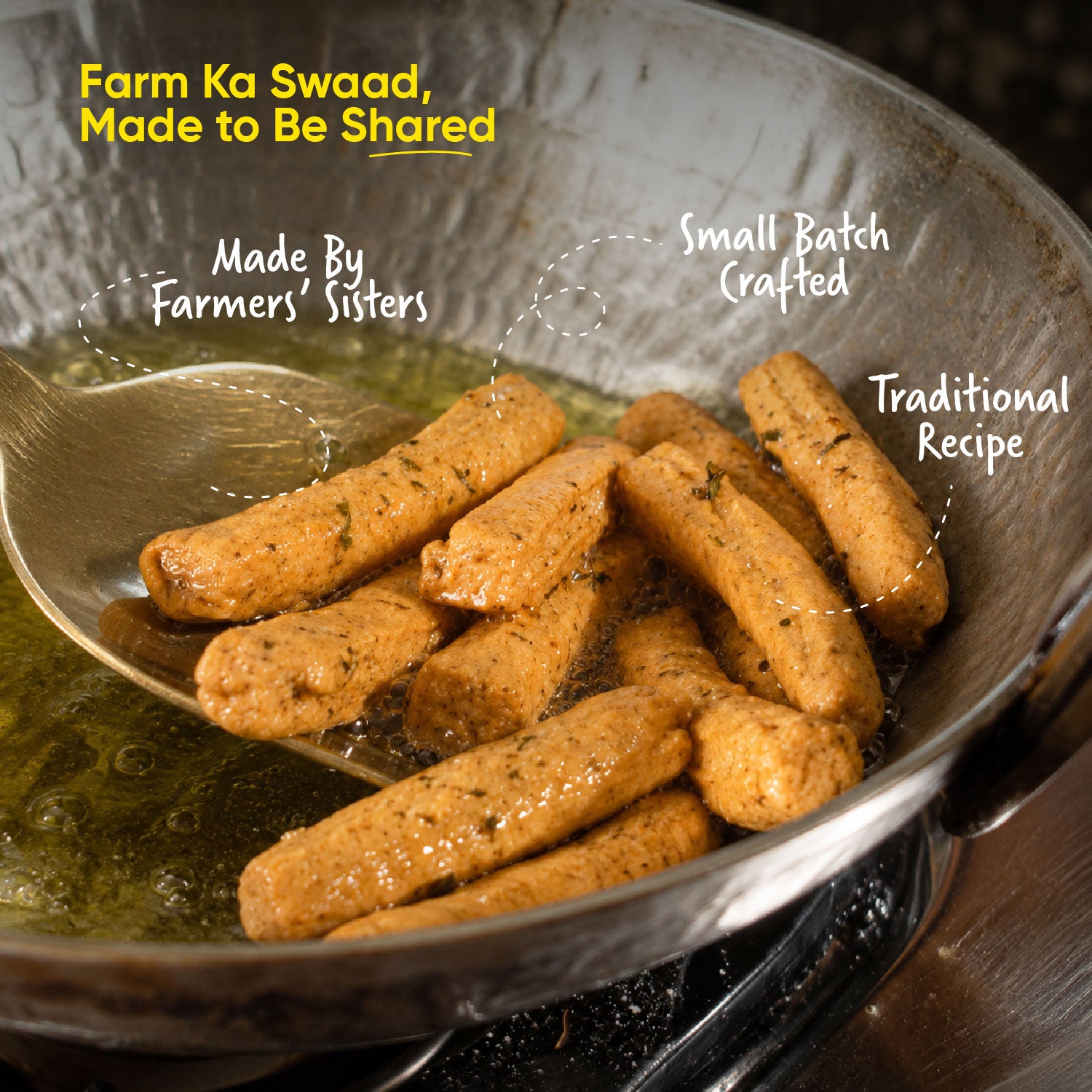 Mathari sticks-150g