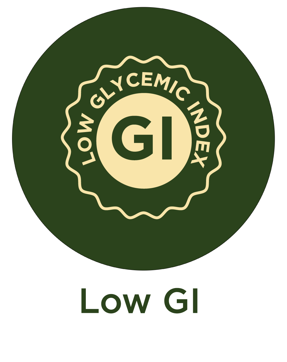 Low GI