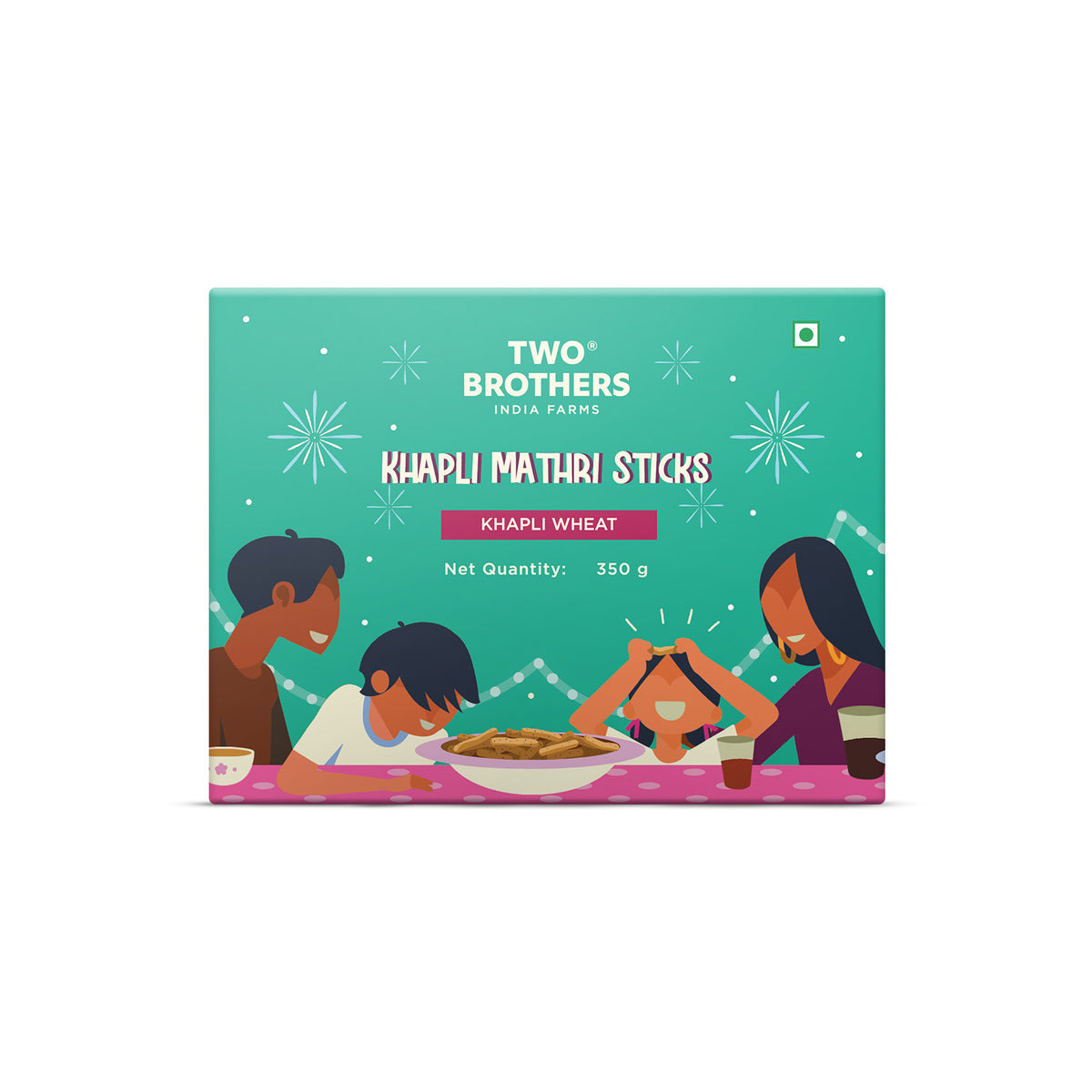 Khapli Mathri Sticks