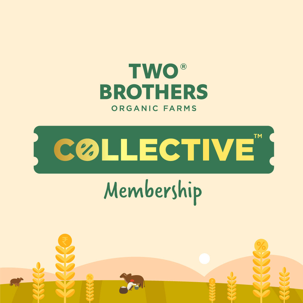 Get Membership of Two Brothers
