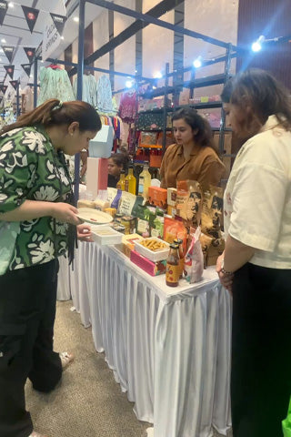Mommy Network Pop-Up - Mumbai