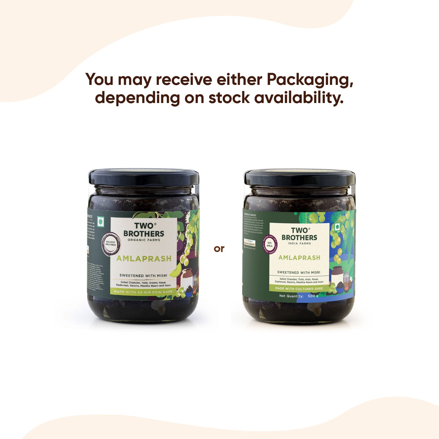 Amlaprash (Limited Edition Chyawanprash)