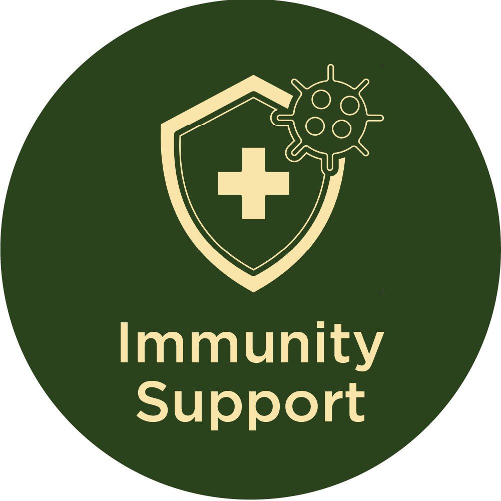 Immunity Support