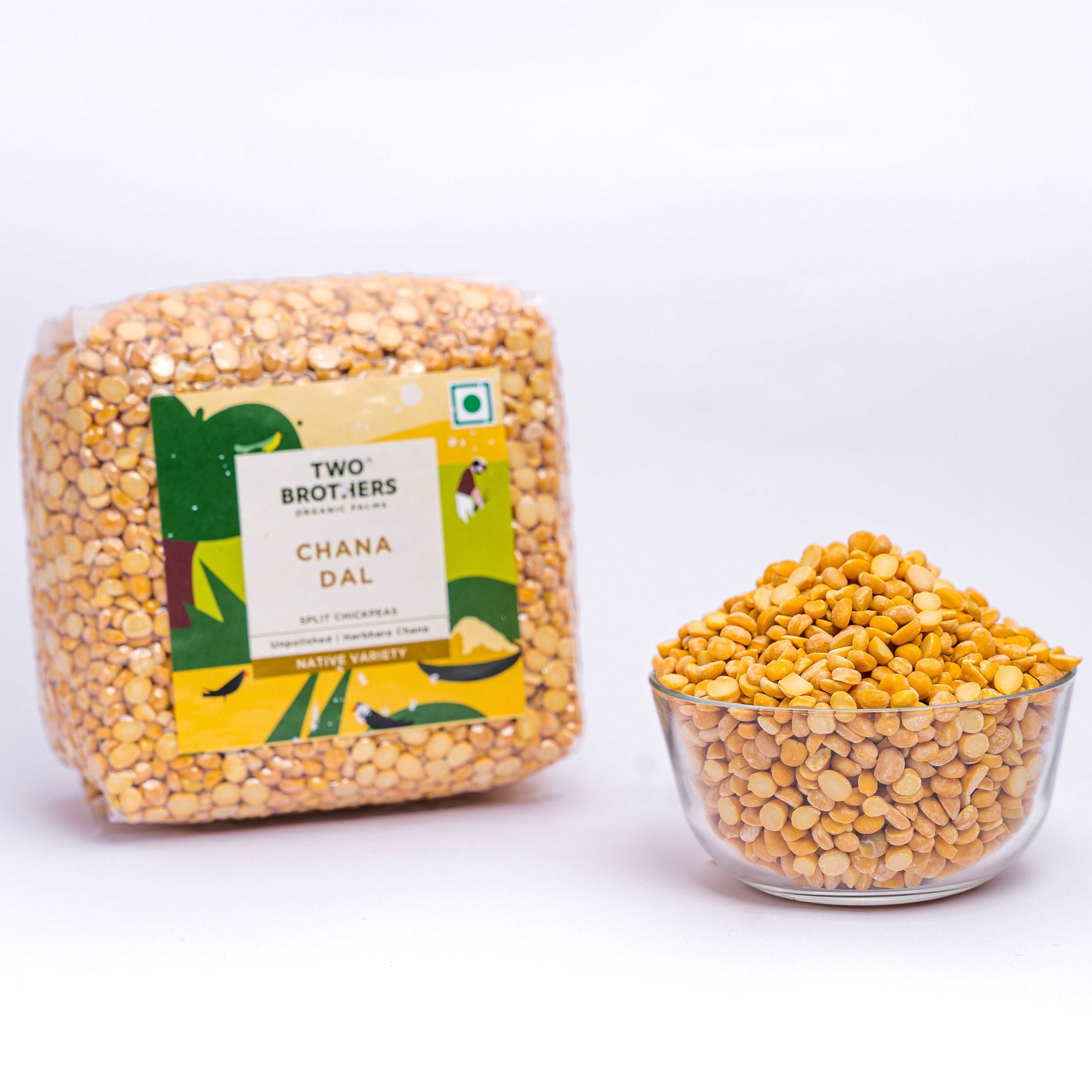 Pure Chana Dal Buy Now