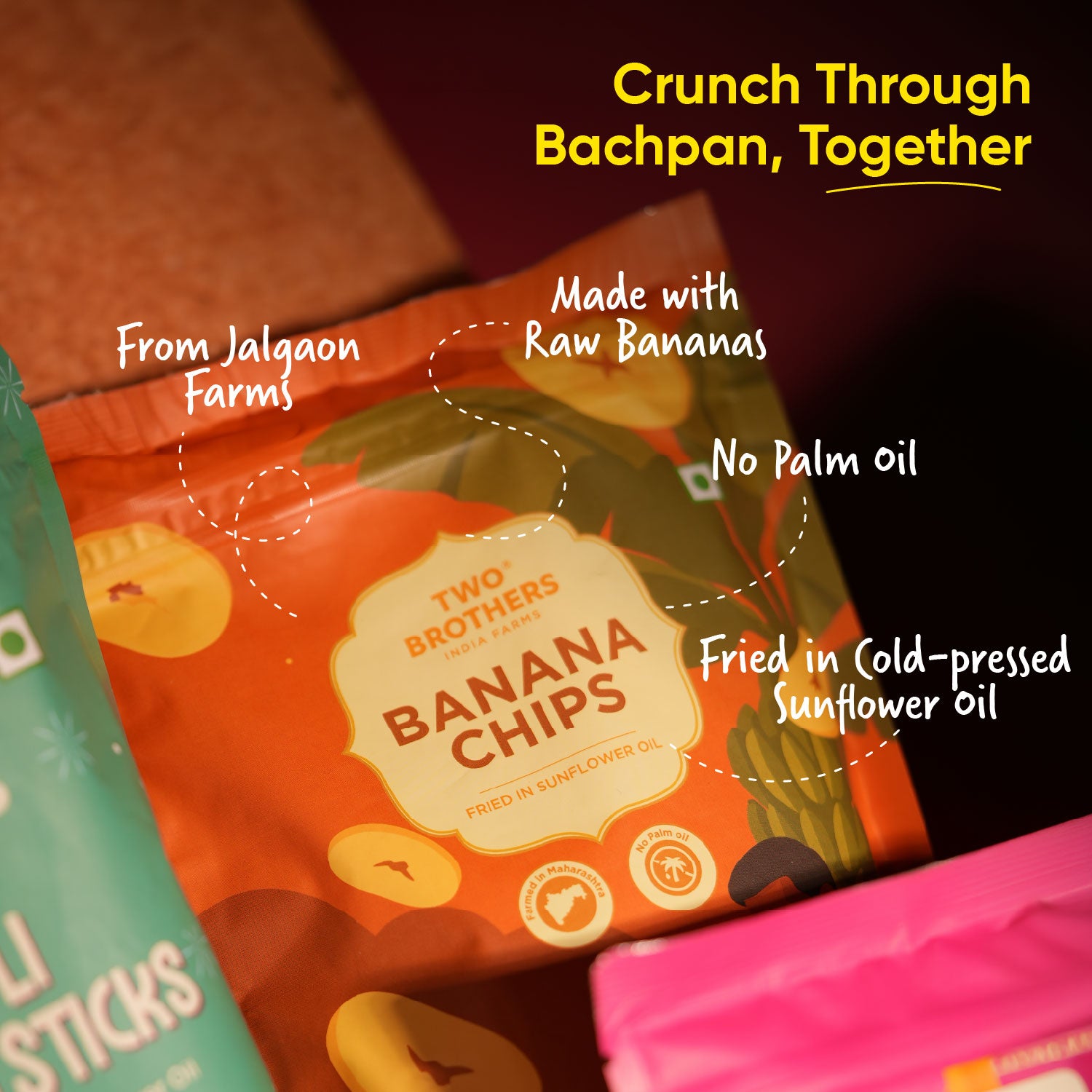 Bachpan ka Bandhan