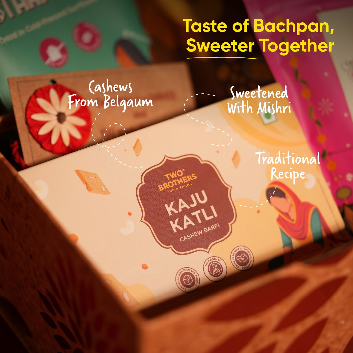 Rishton ka Bandhan