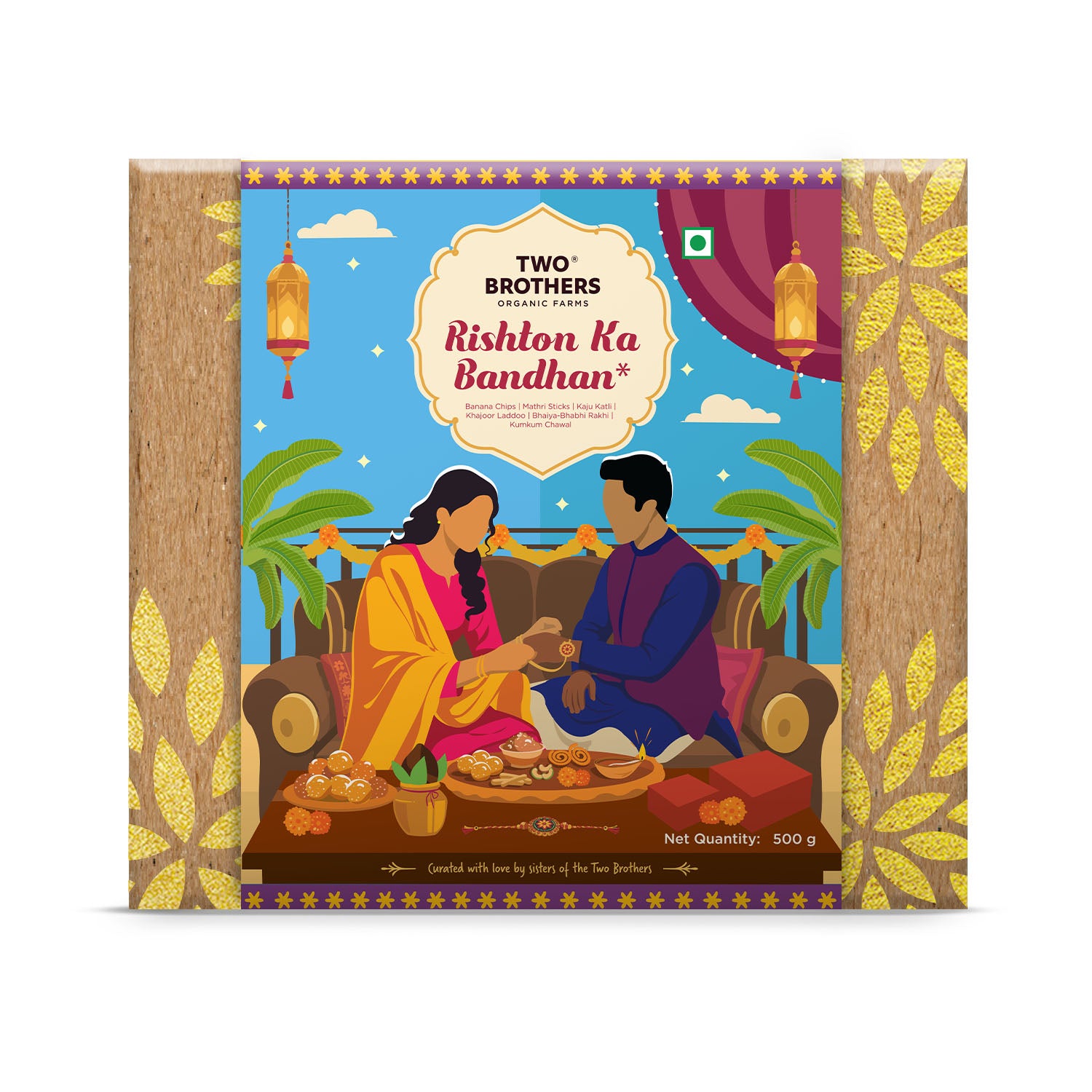 Rishton ka Bandhan