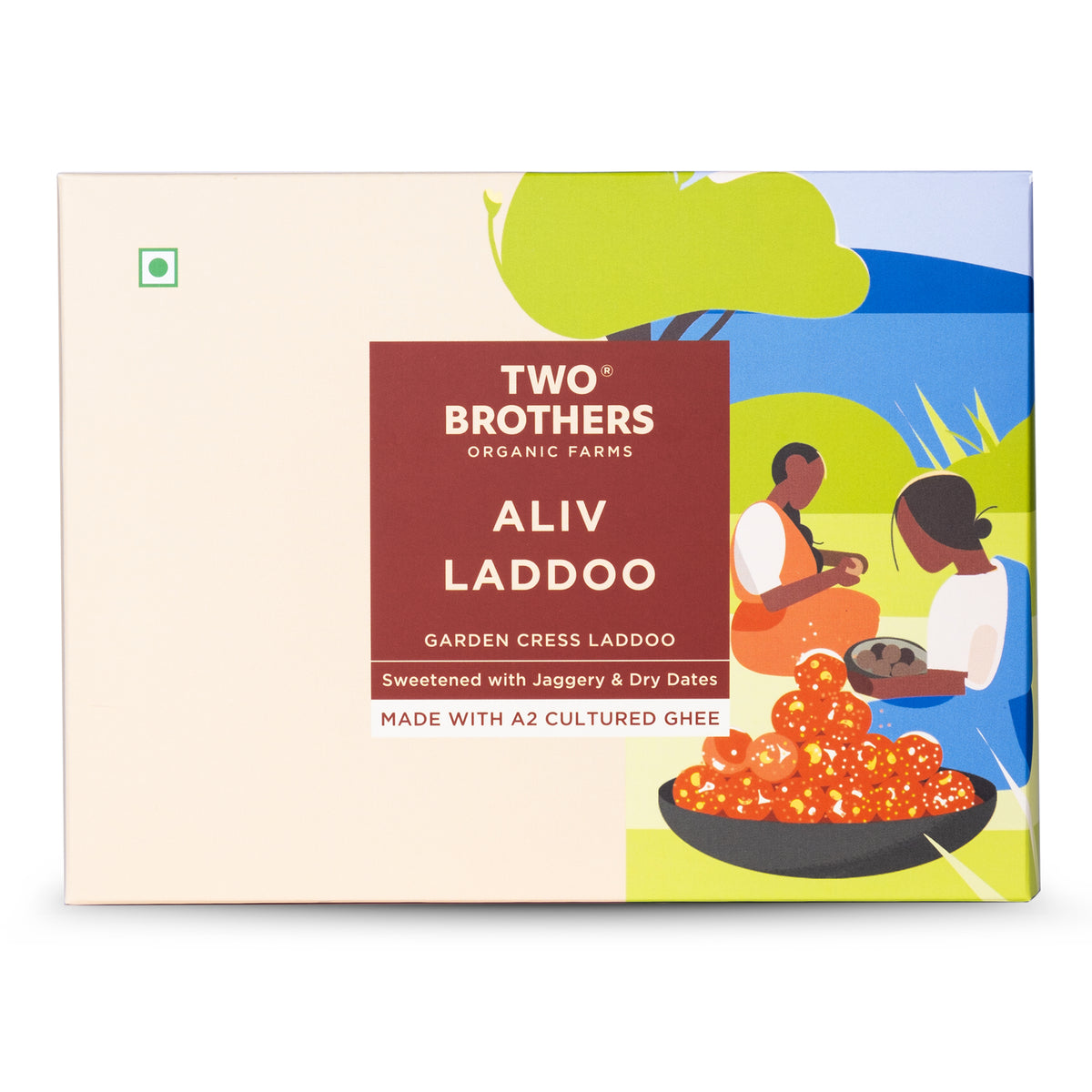 Shop Now for Quality Aliv Laddoo