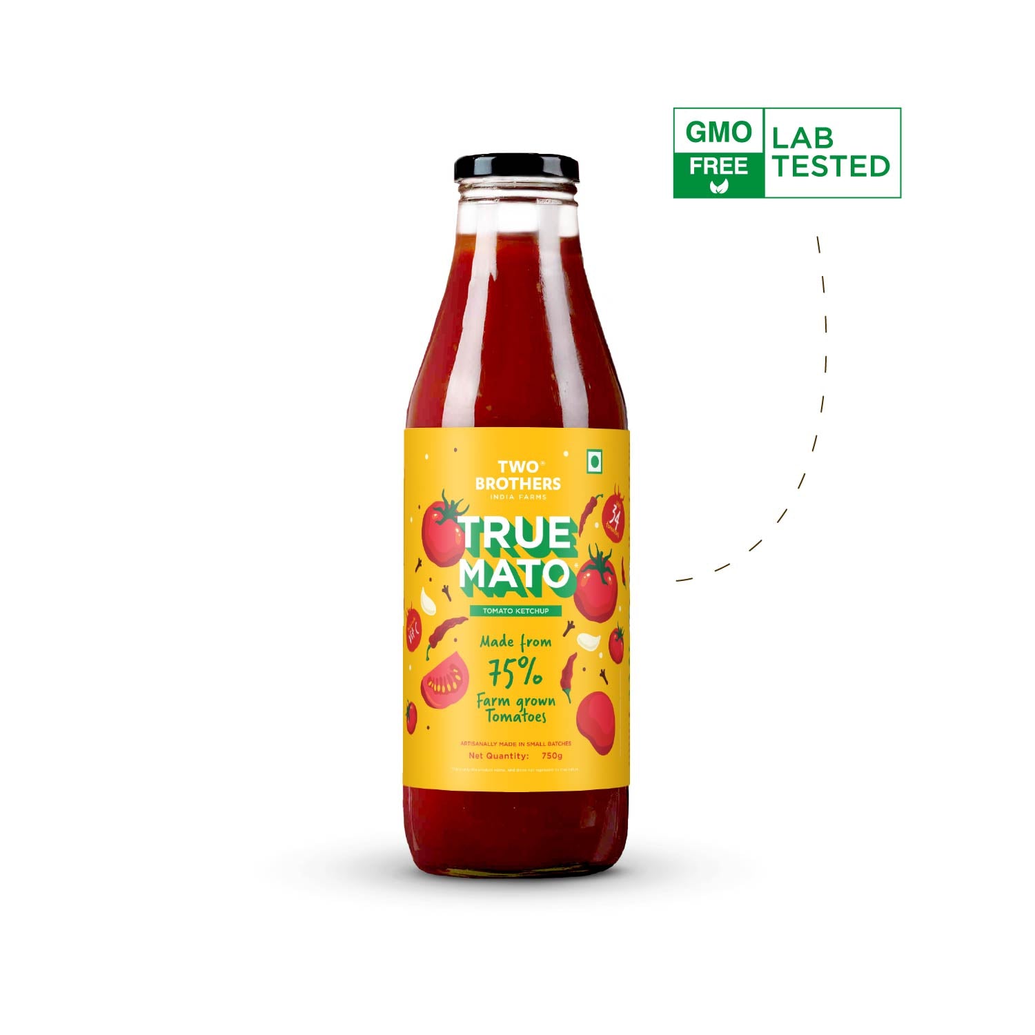 Truemato Ketchup