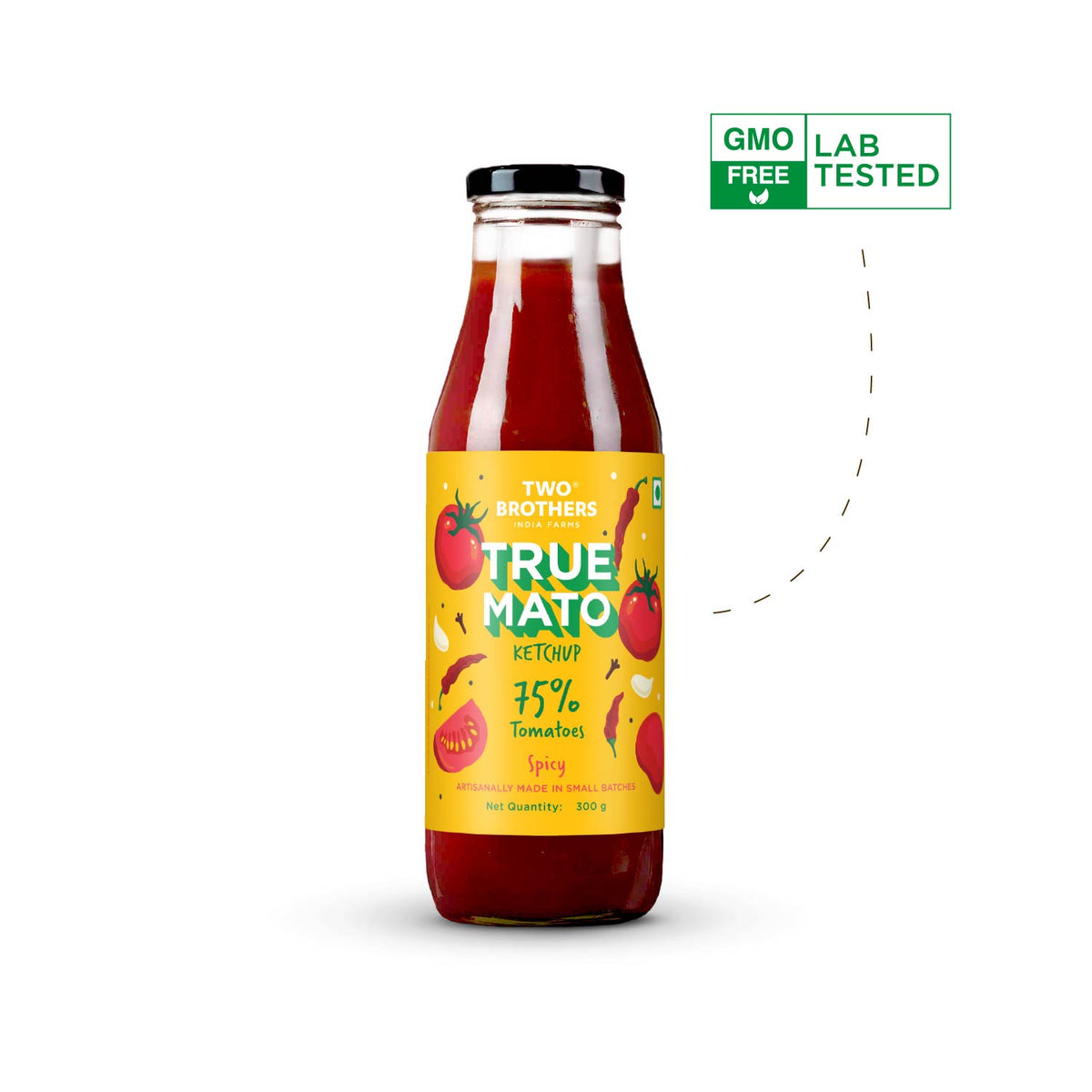 Truemato Ketchup