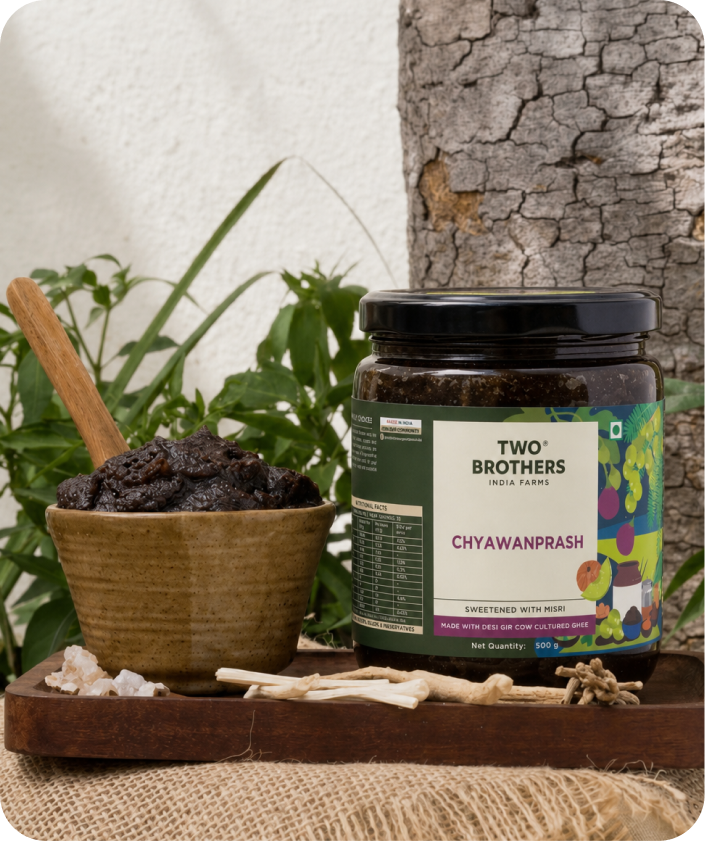 Chyawanprash