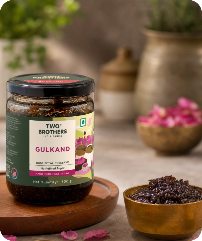 Gulkand