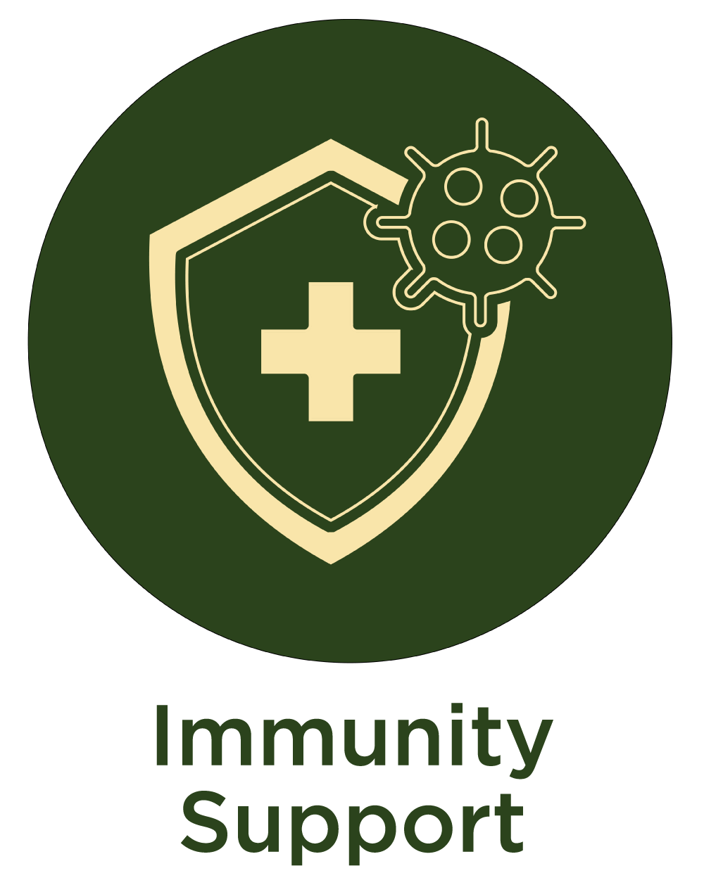 Immunity Support