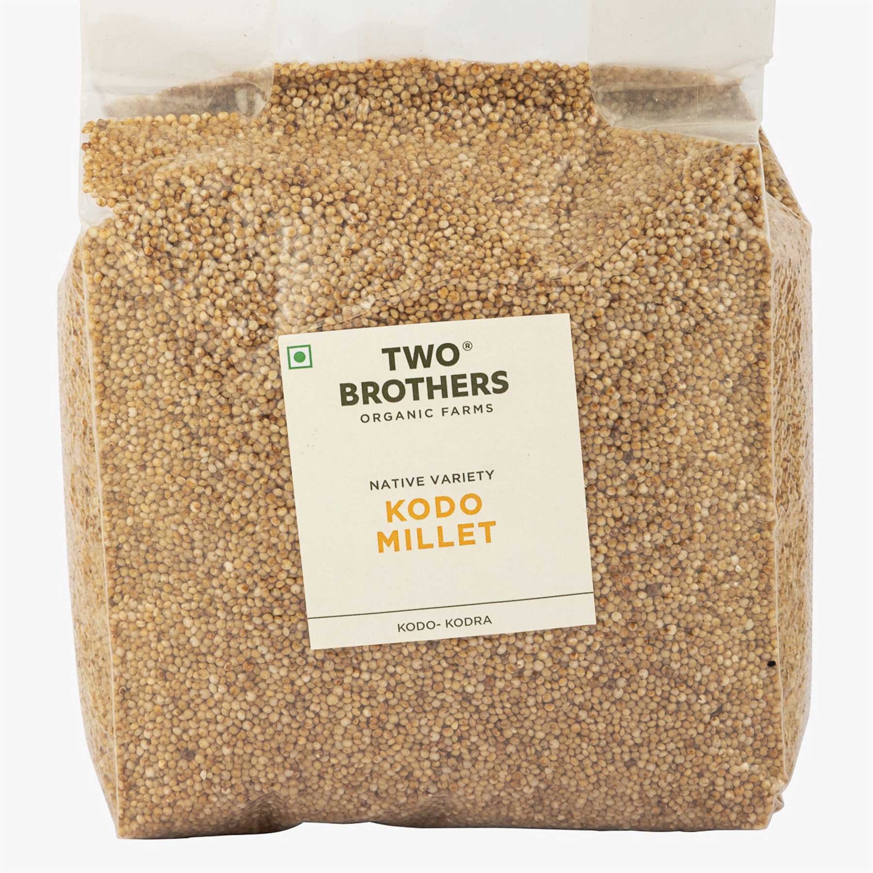 Best Kodo Millet Shop Now