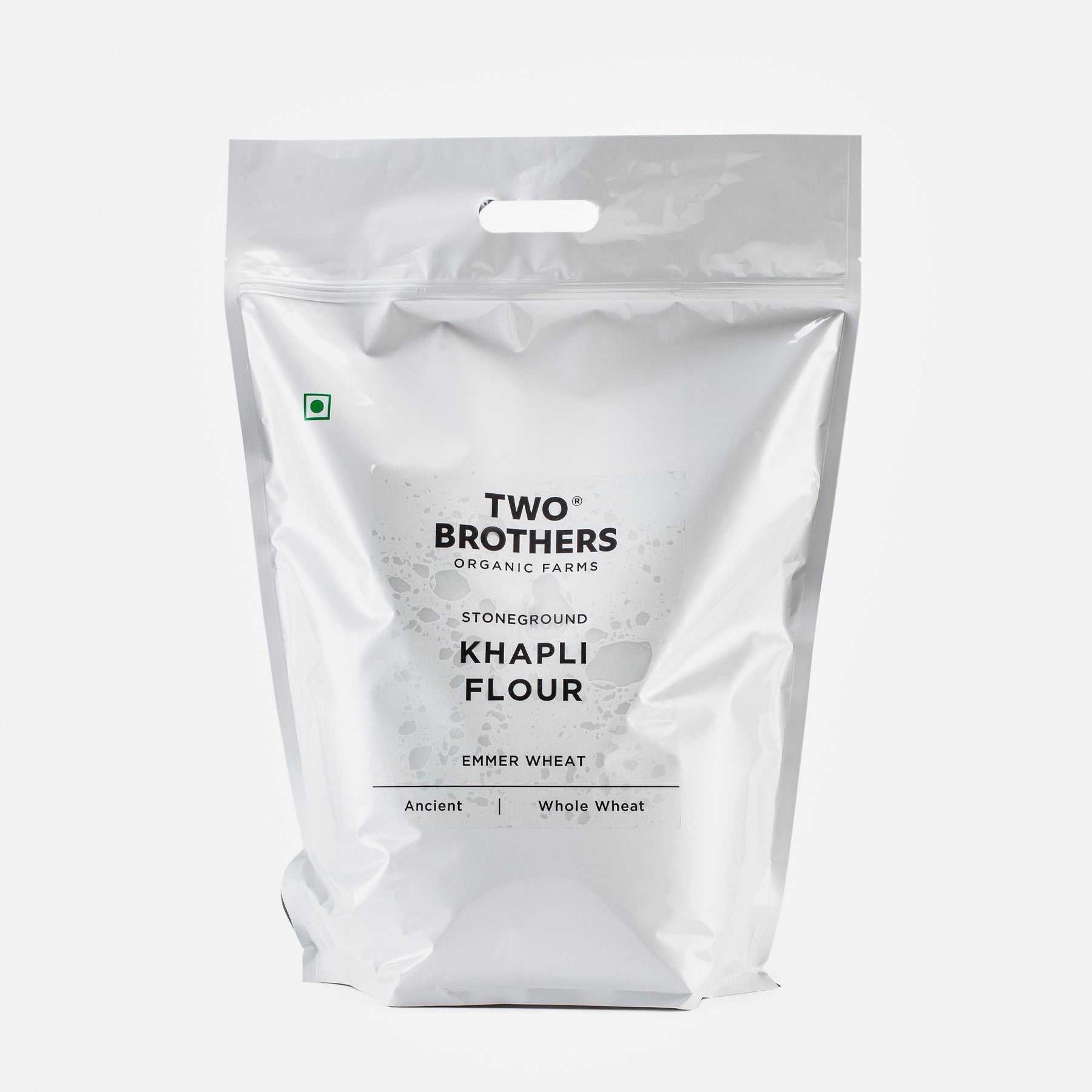 Khapli flour 5kg packet